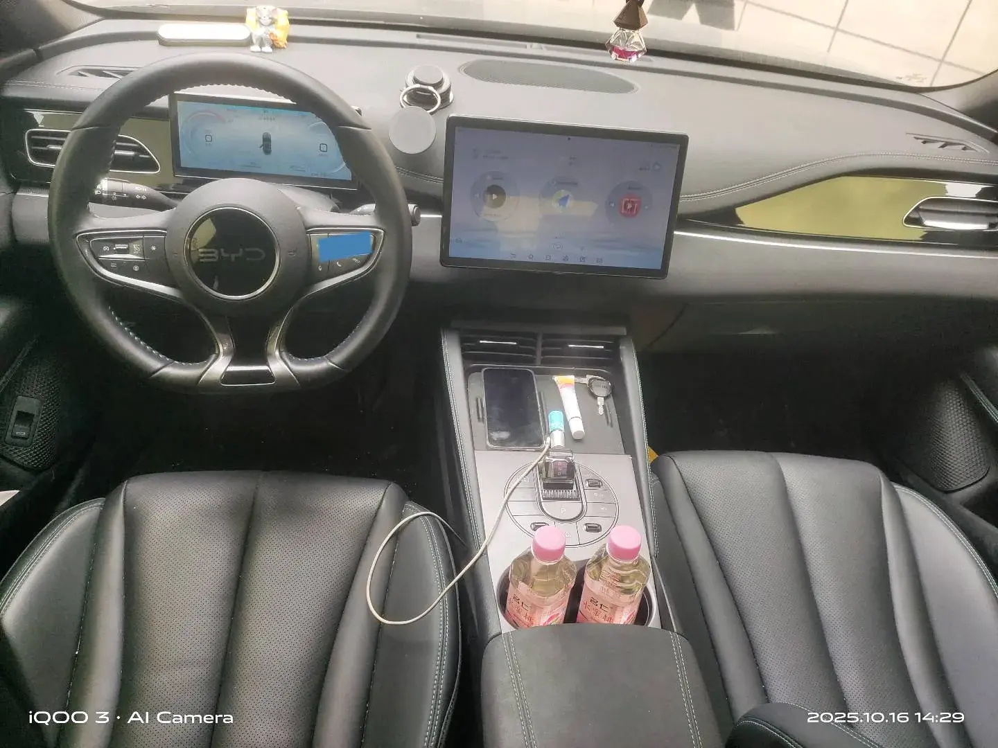 2024 BYD SEAL thumbnail 3