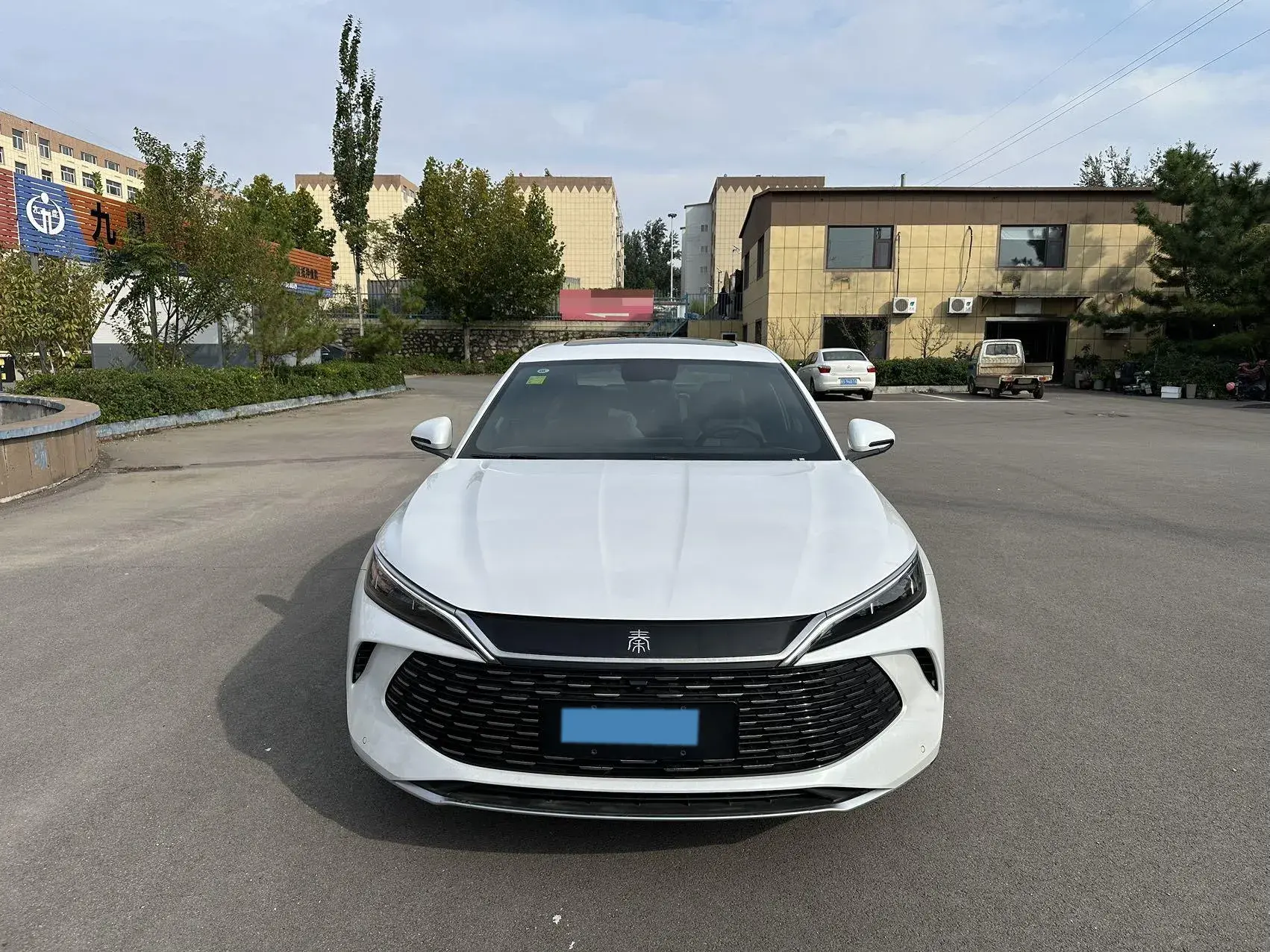 2024 BYD QINL thumbnail 2