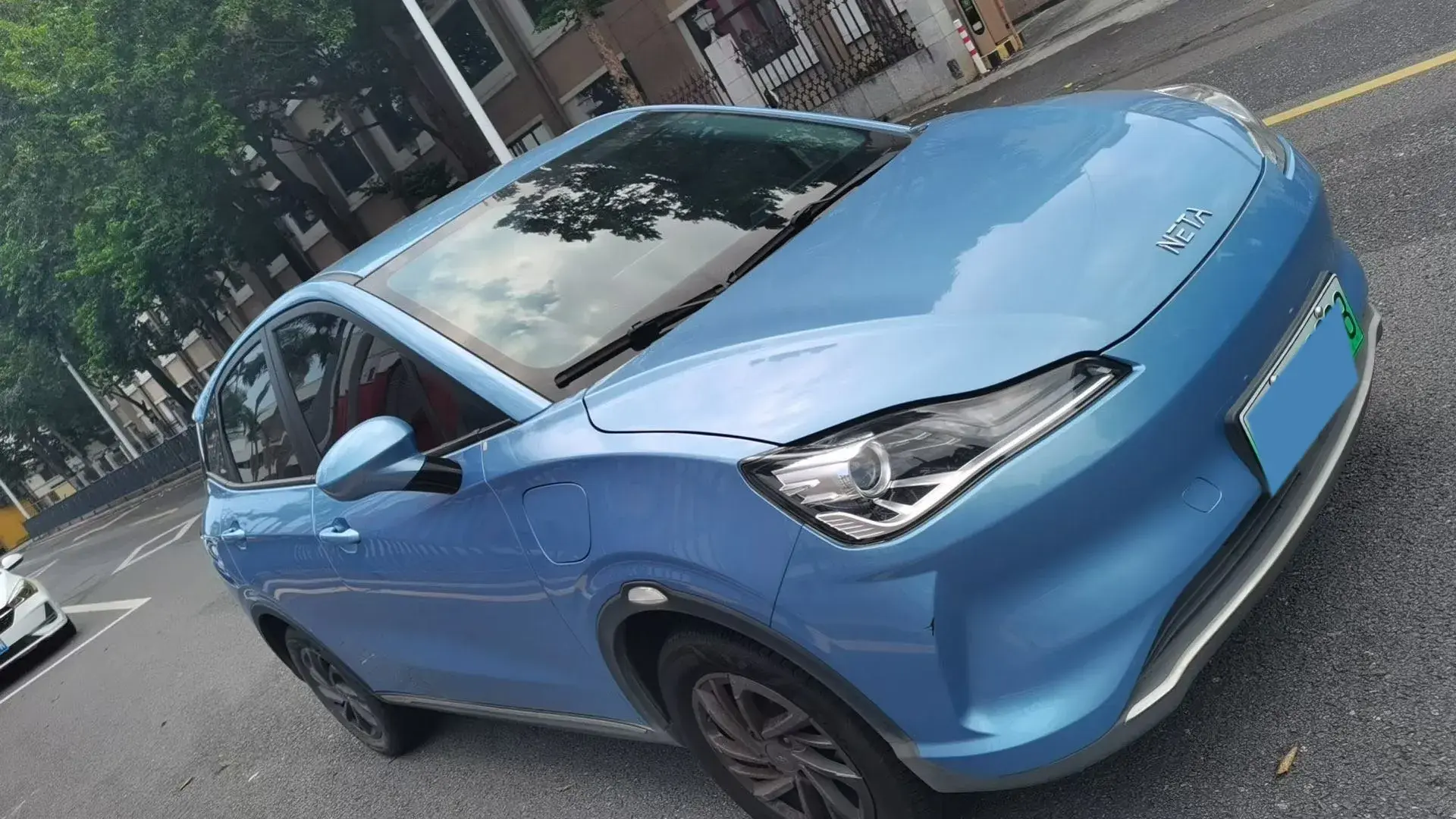 2022 NETA V thumbnail 3