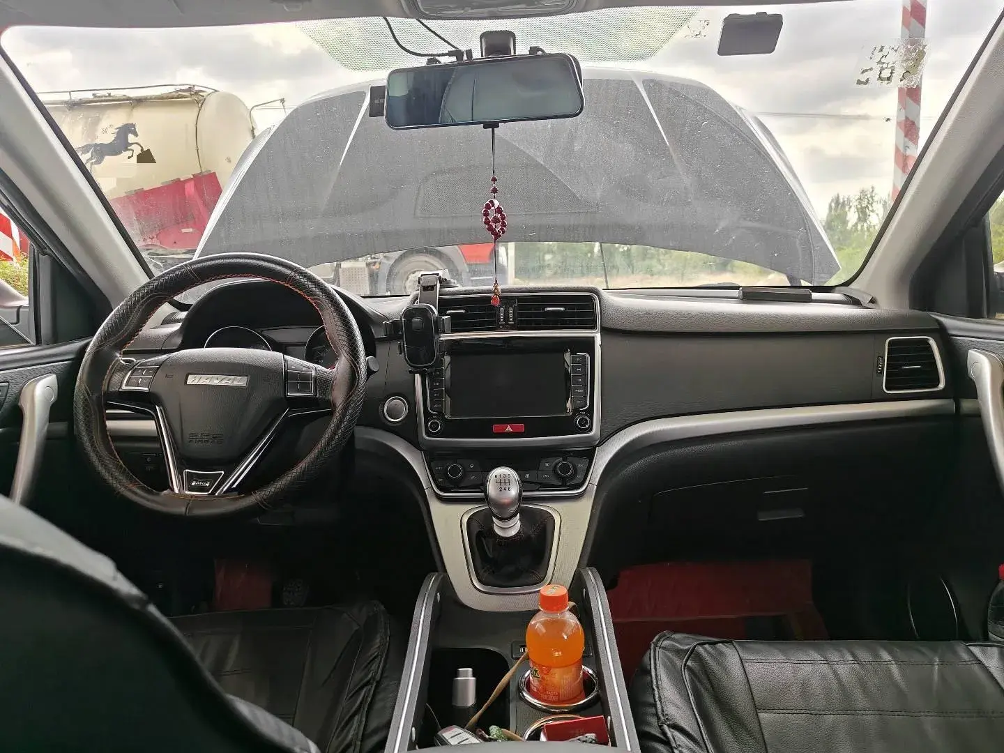 2019 HAVAL M6 thumbnail 4