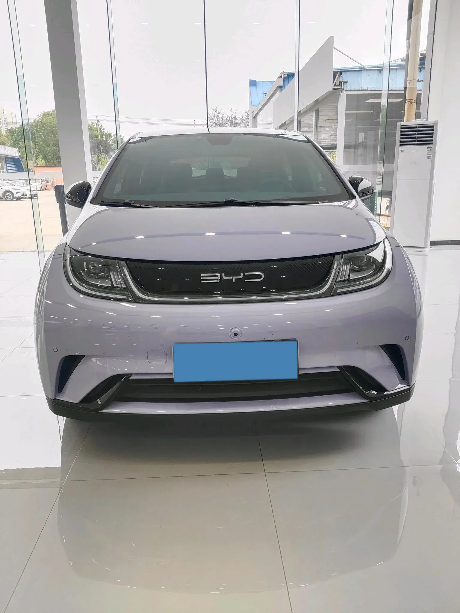 2023 BYD DOLPHIN thumbnail 2