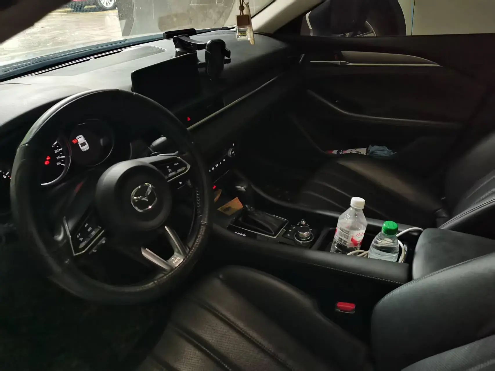 2020 MAZDA ATENZA thumbnail 4