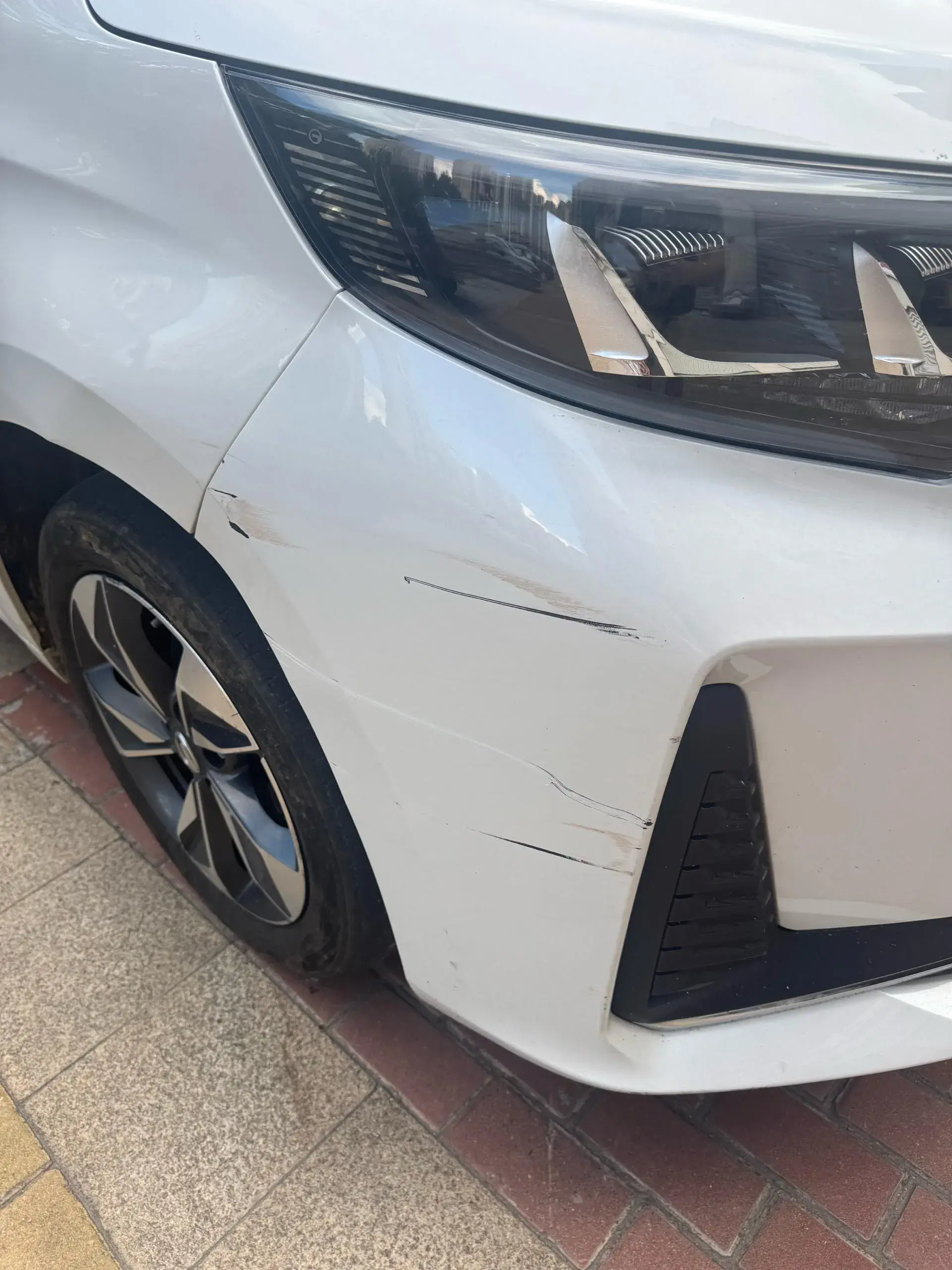 2023 GAC TRUMPCHI thumbnail 4