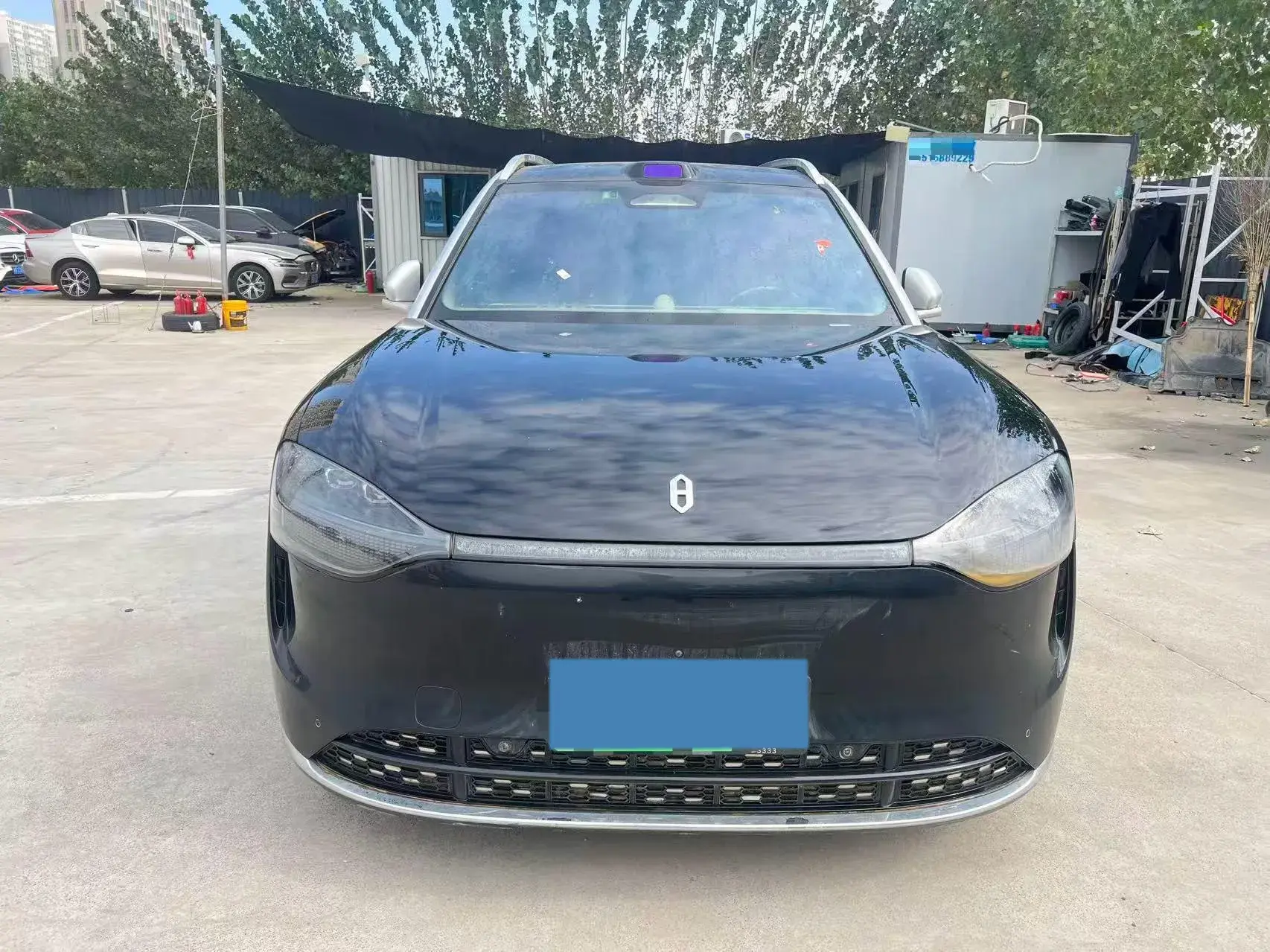 2024 AITO AITO thumbnail 3