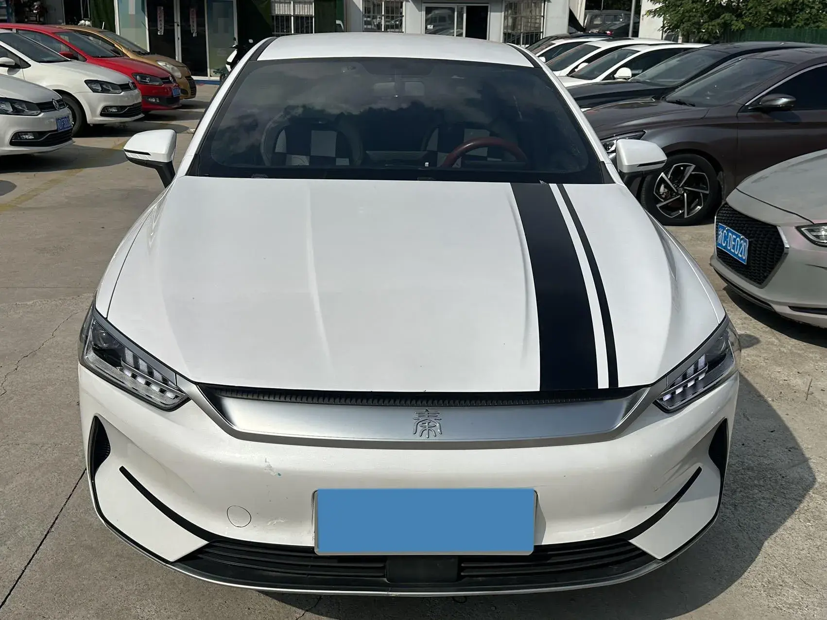 2023 BYD QIN thumbnail 2