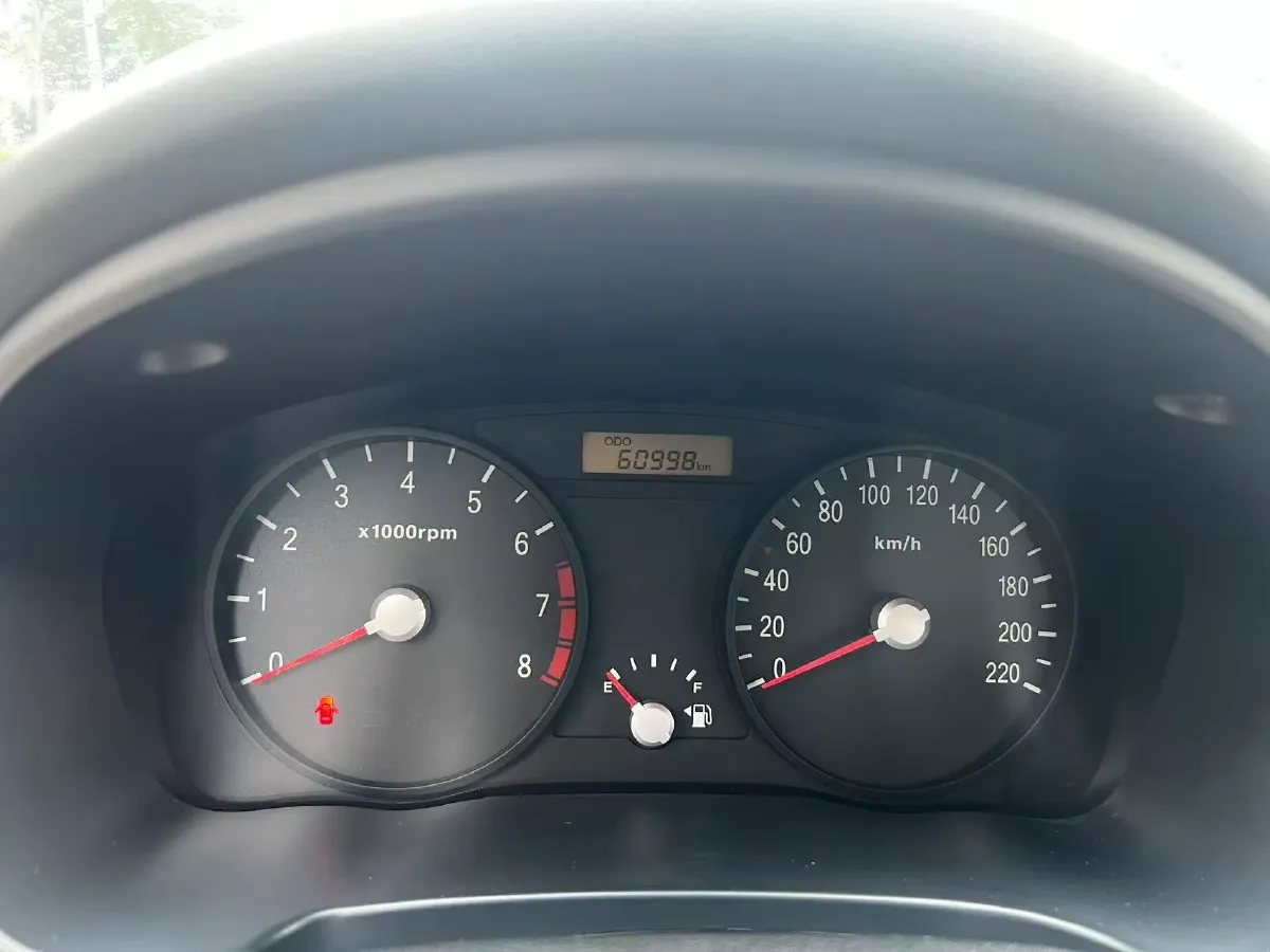 2007 Kia Rio 1.4L 95HP L4 5MT,autocango,china used car exporter,china ev exporter,chinese used car exporter,chinese used ev exporter