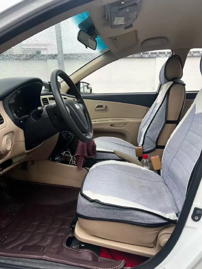 2007 Kia Rio 1.4L 95HP L4 5MT,autocango,china used car exporter,china ev exporter,chinese used car exporter,chinese used ev exporter