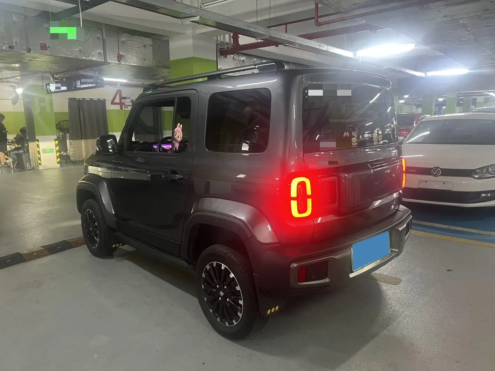 2023 BAOJUN YEP thumbnail 4