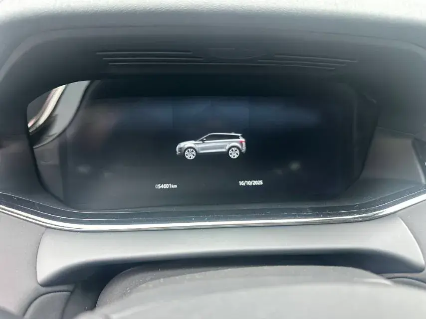 2021 LAND ROVER thumbnail 4