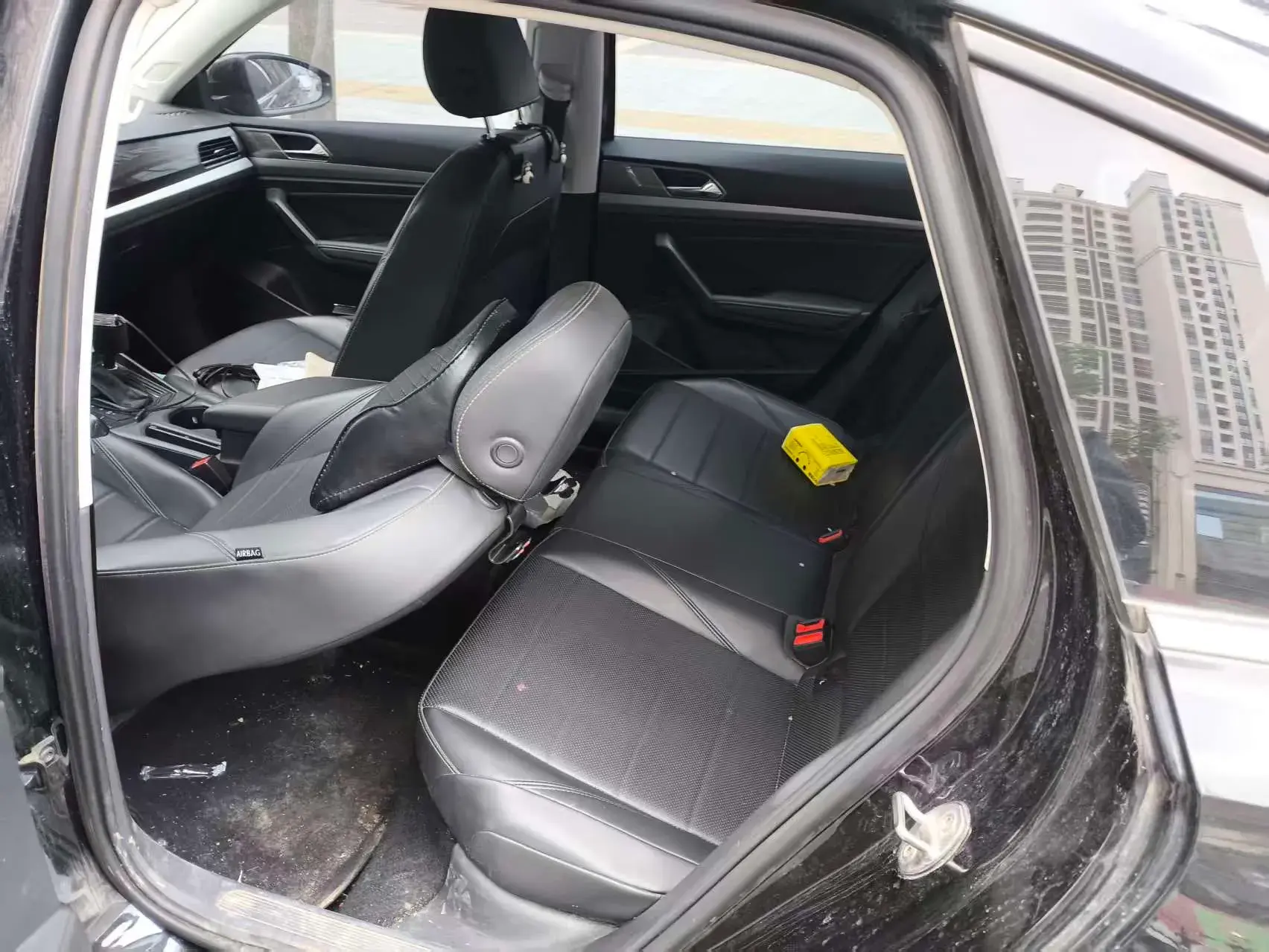 2019 VOLKSWAGEN LAVIDA thumbnail 2