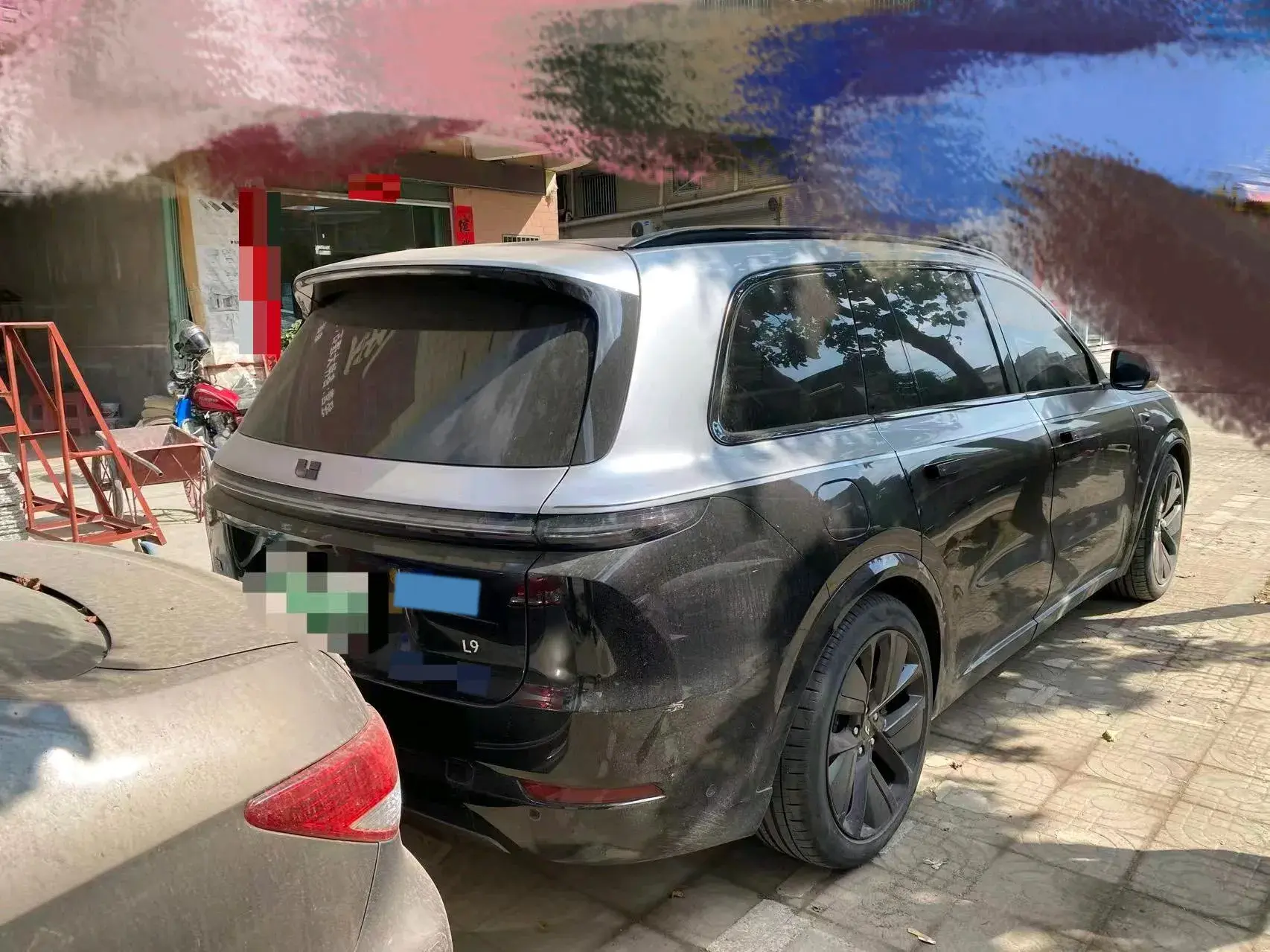 2023 LI L9 thumbnail 4