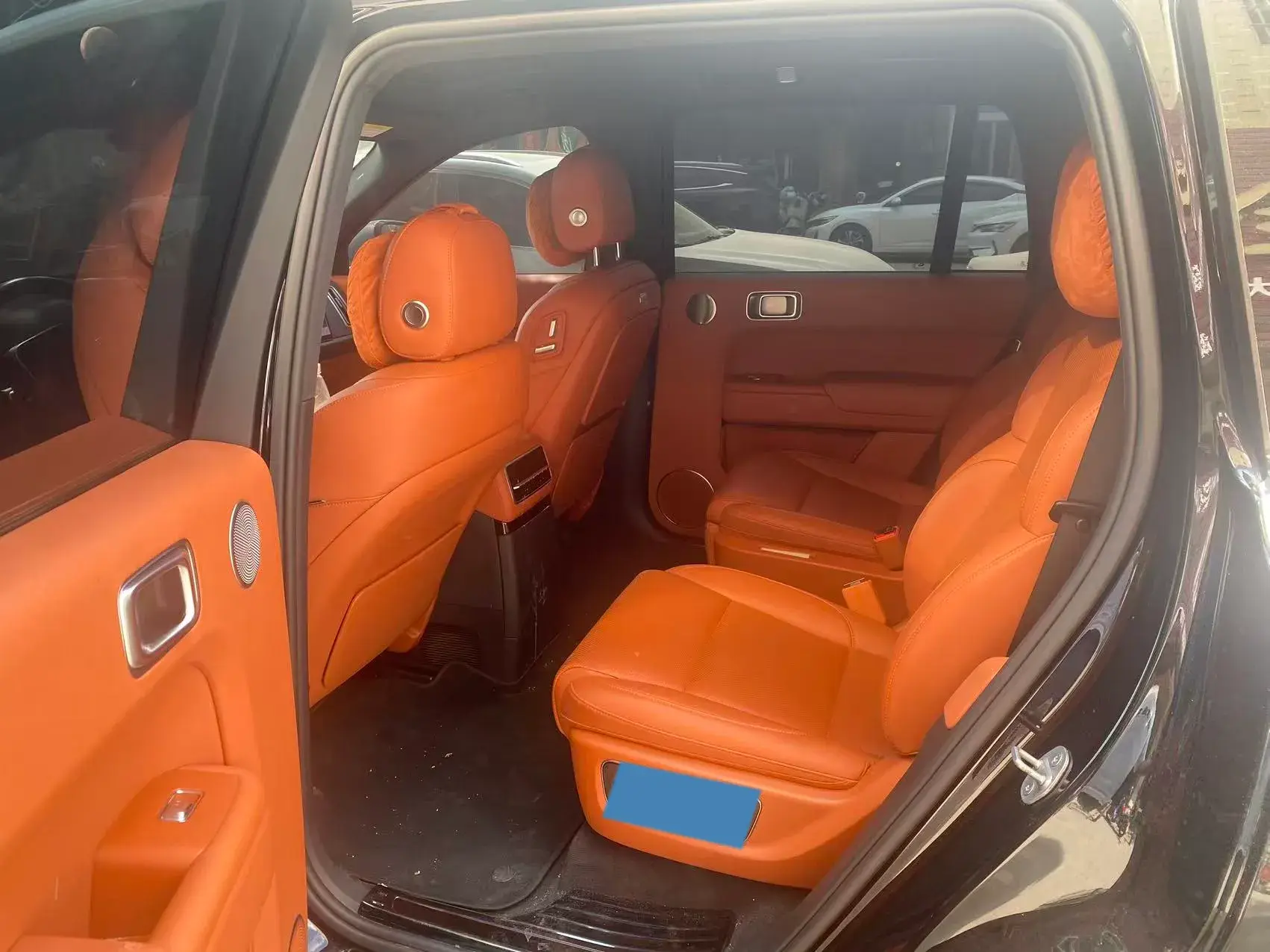 2023 LI L9 thumbnail 3