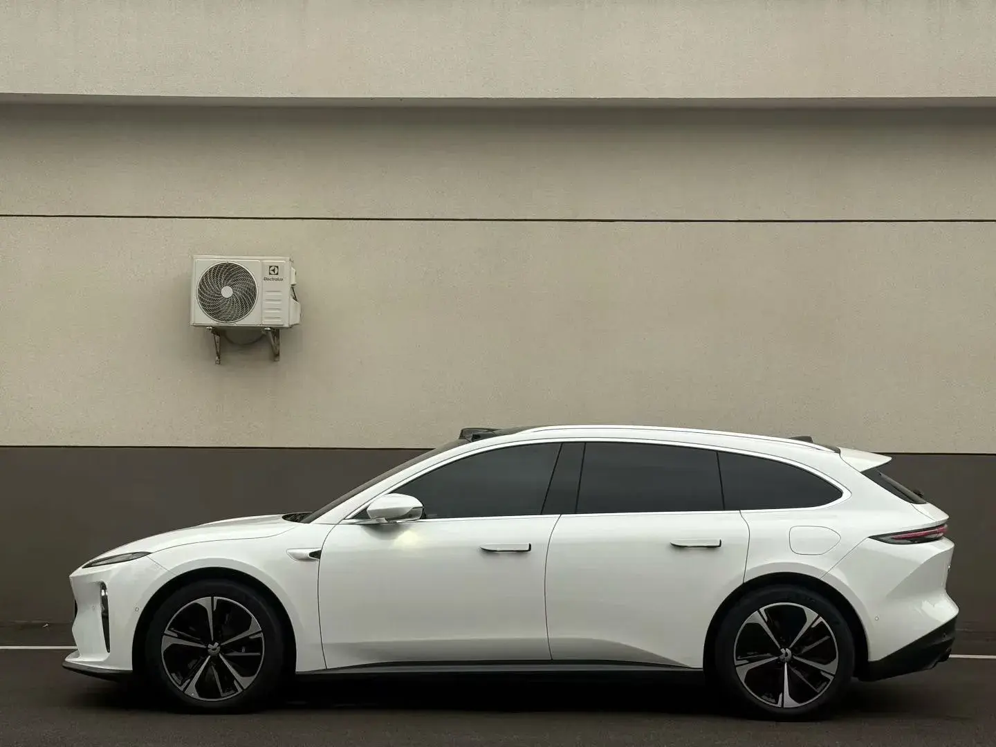 2024 NIO ET5T thumbnail 2