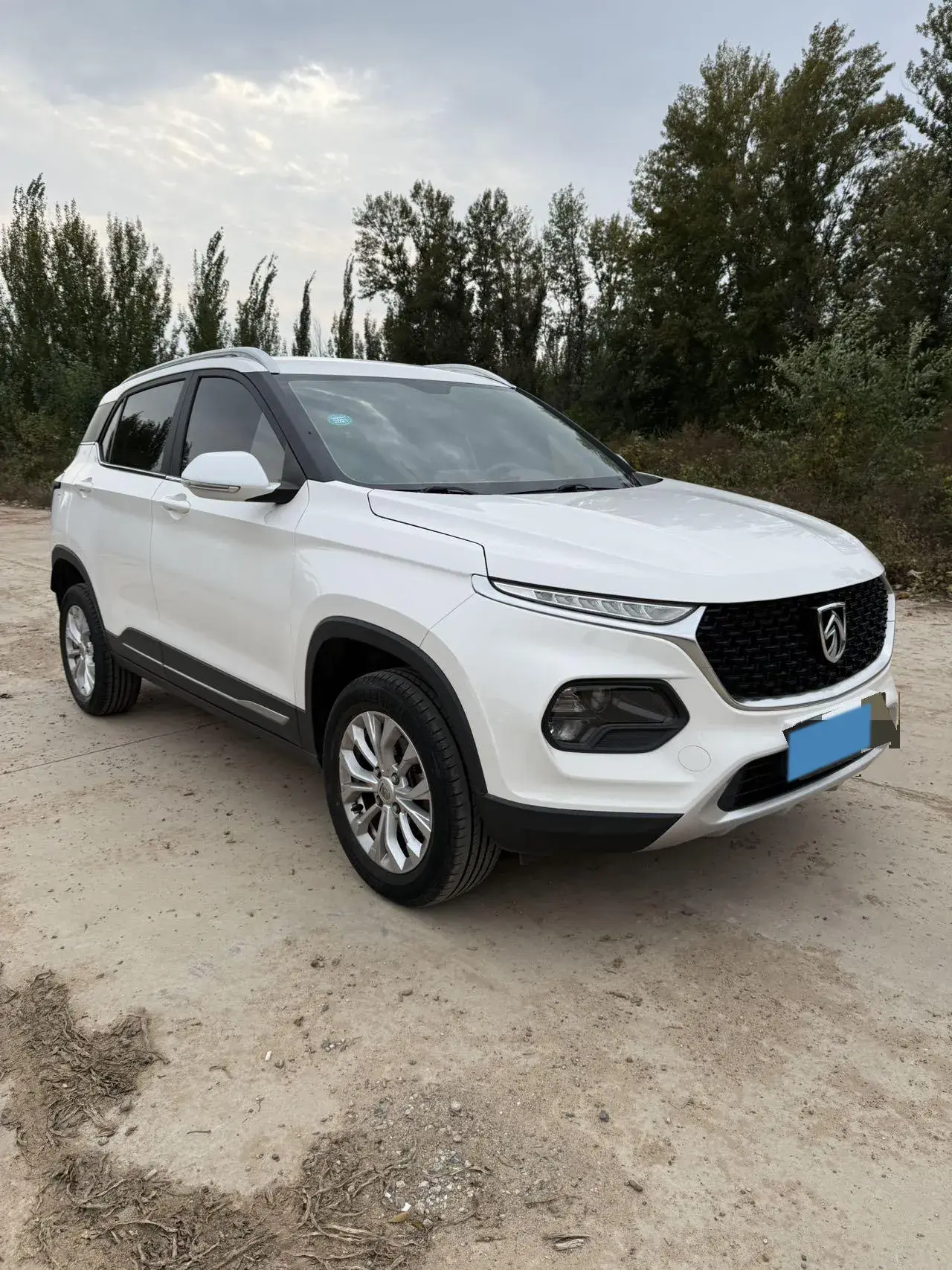 2019 BAOJUN 510 thumbnail 3