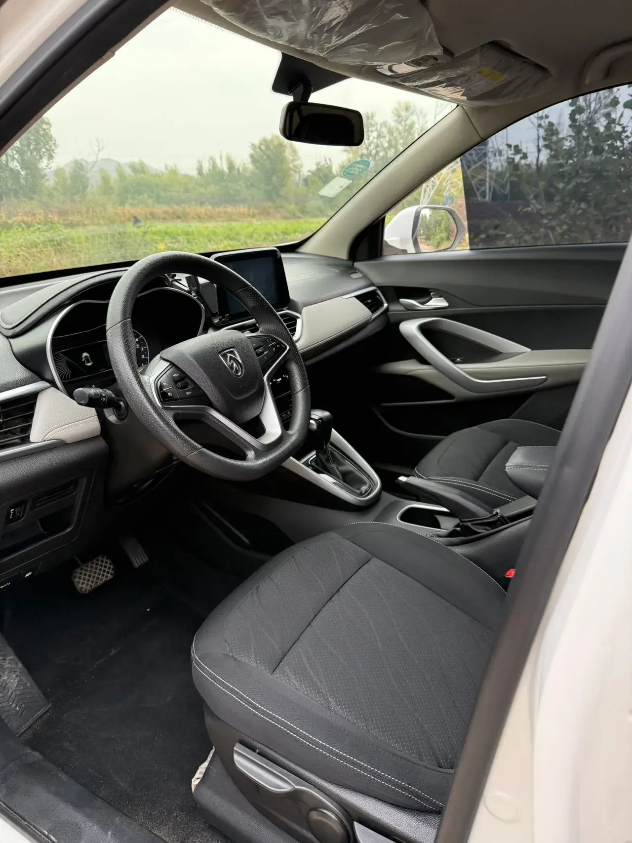 2019 BAOJUN 510 thumbnail 4