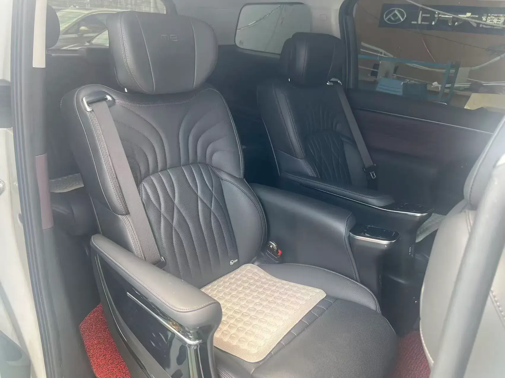 2024 GAC TRUMPCHI thumbnail 3