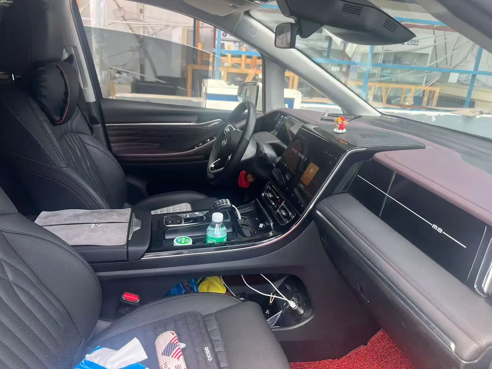 2024 GAC TRUMPCHI thumbnail 4