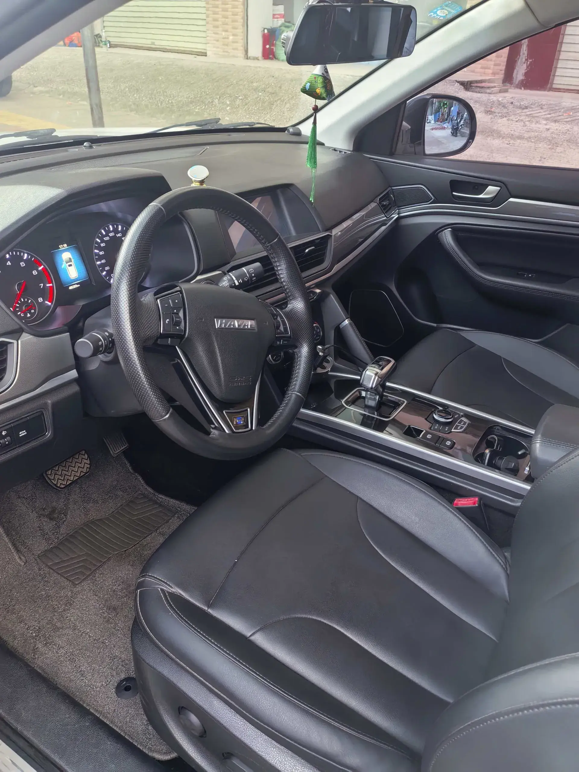 2018 HAVAL H6 thumbnail 3