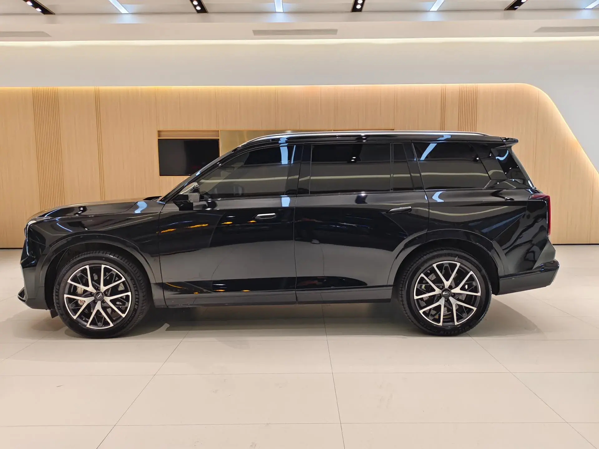 2022 GAC TRUMPCHI thumbnail 4