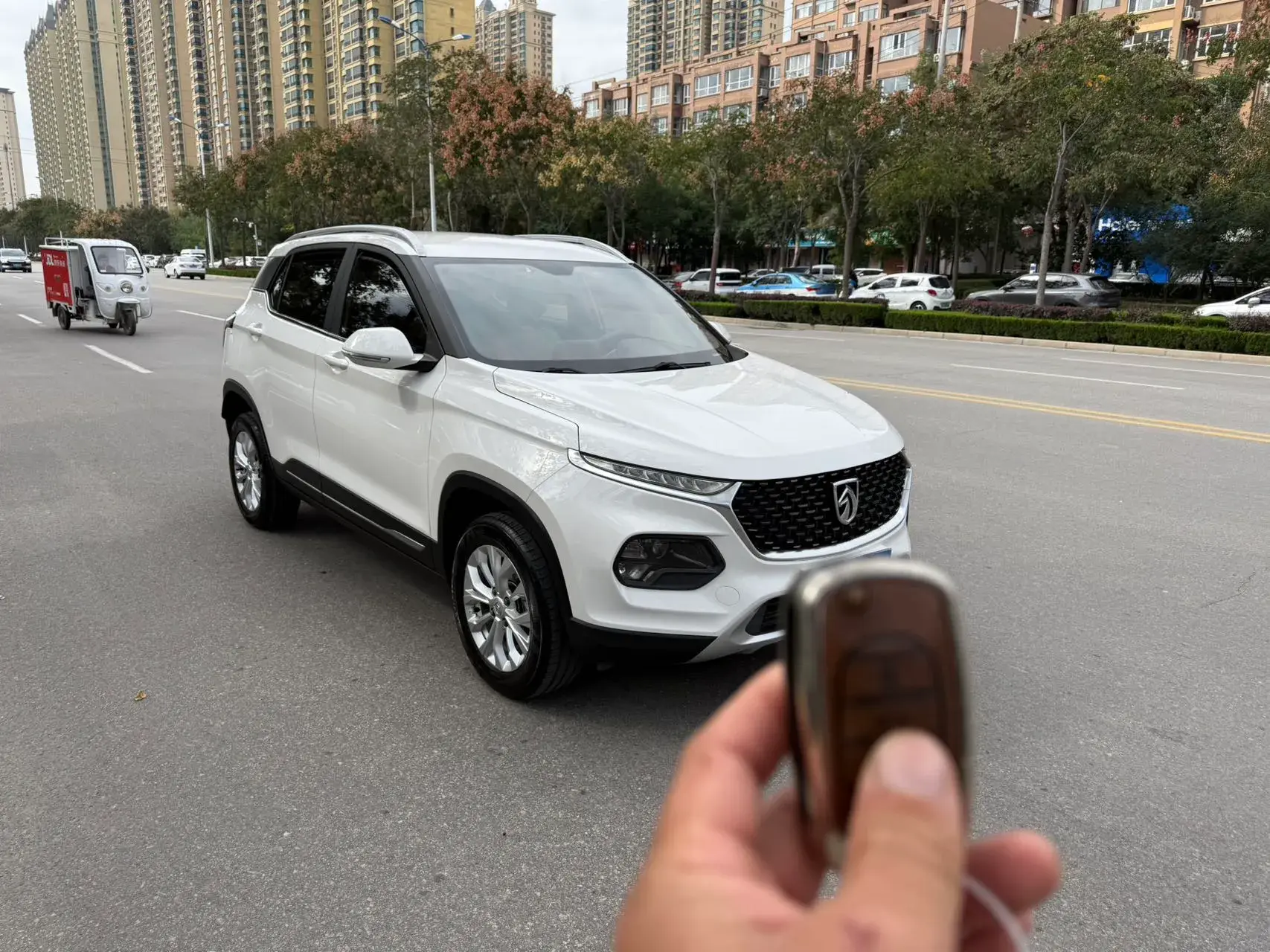 2019 BAOJUN 510 thumbnail 2