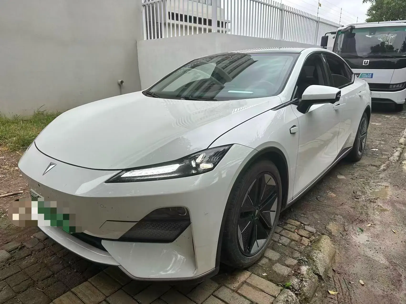 2022 DEEPAL SL03 view 1