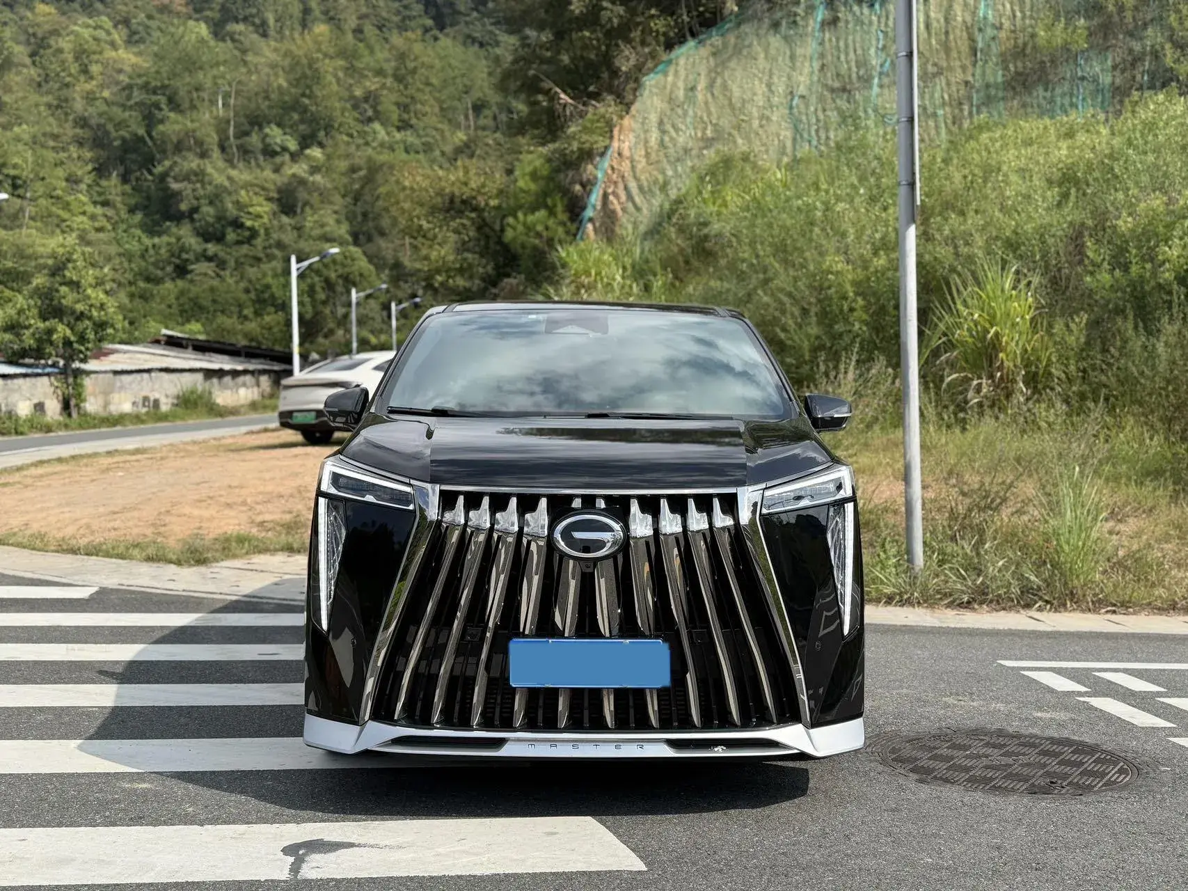 2023 GAC TRUMPCHI thumbnail 2