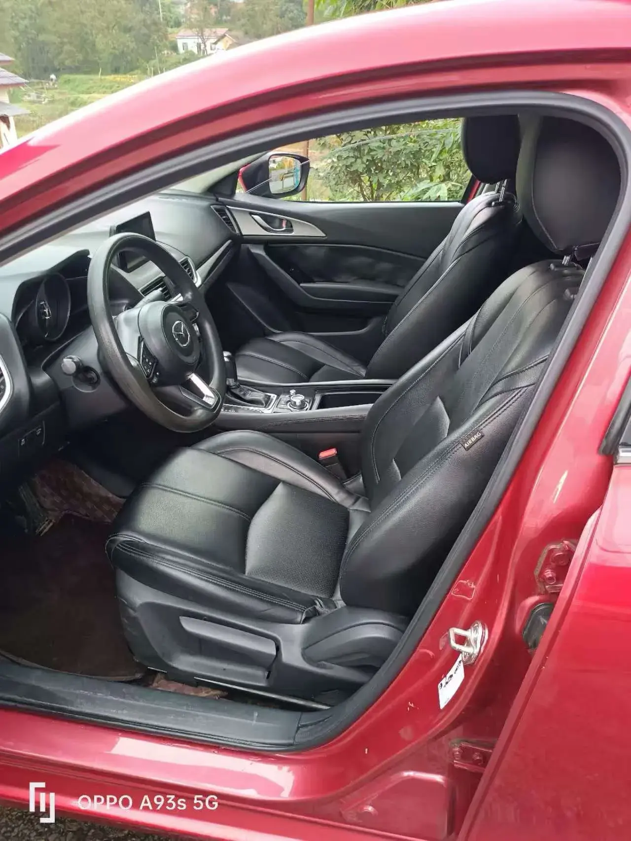 2019 MAZDA 3 thumbnail 3