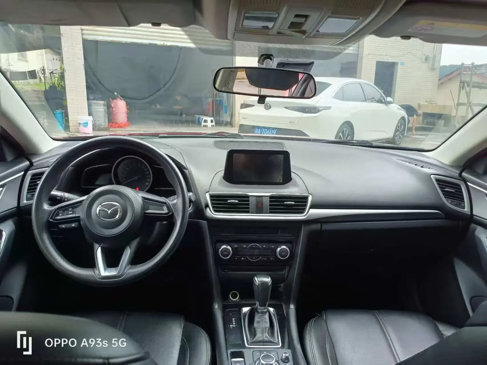 2019 MAZDA 3 thumbnail 4