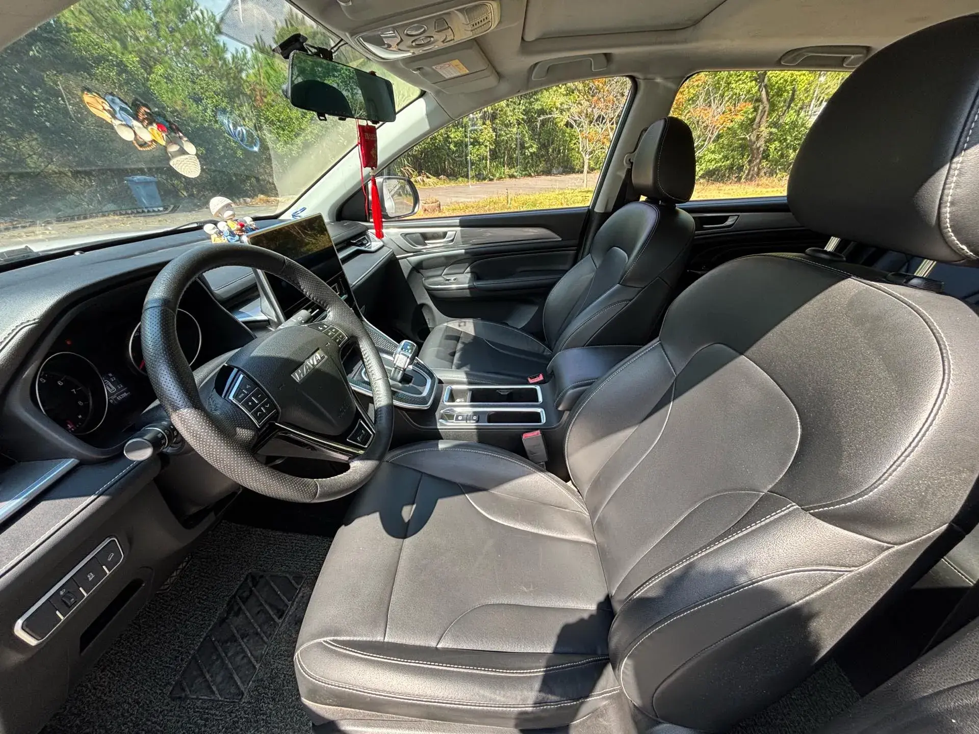 2021 HAVAL M6 thumbnail 4