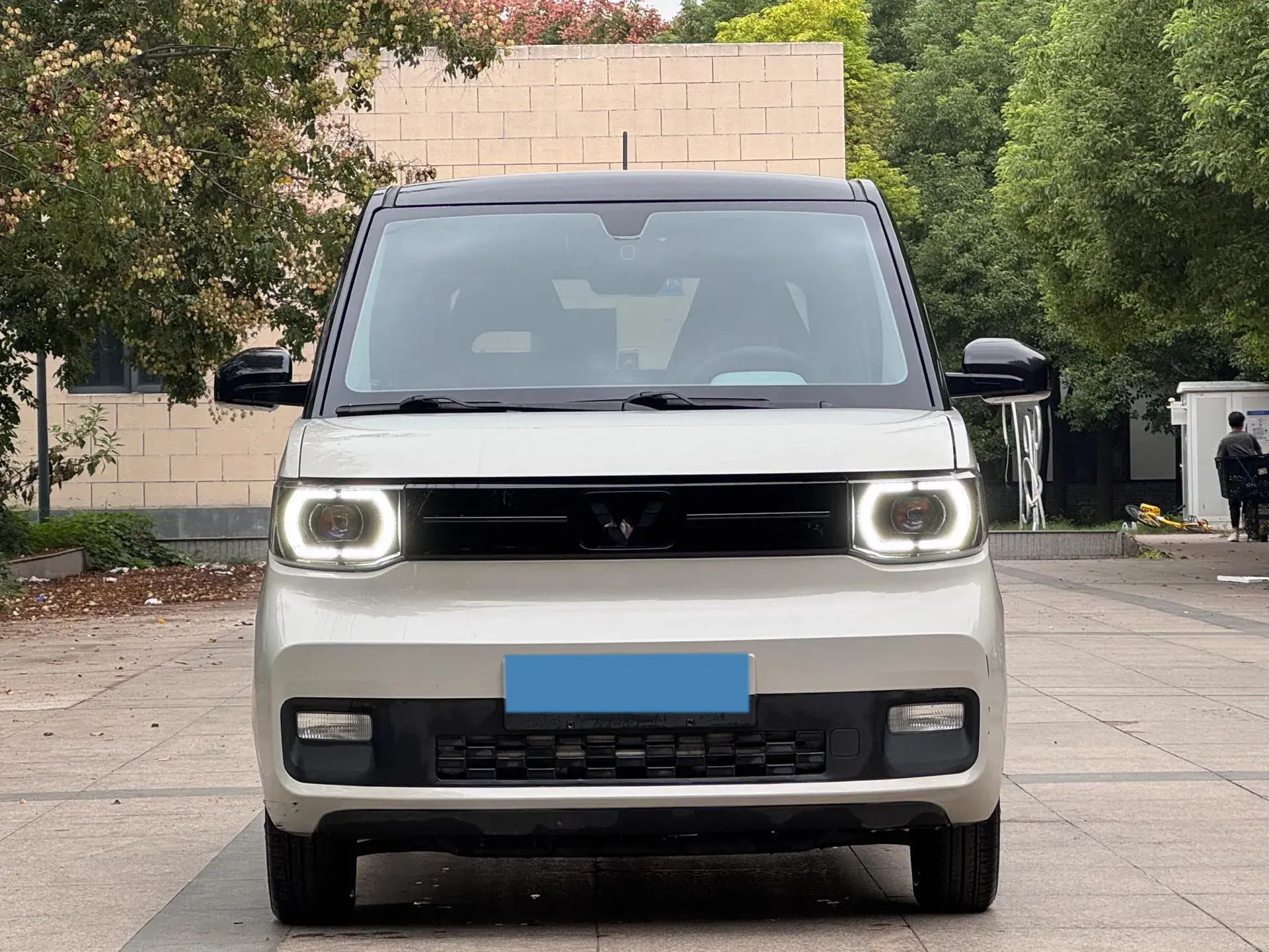 2022 WULING HONGGUANG thumbnail 2