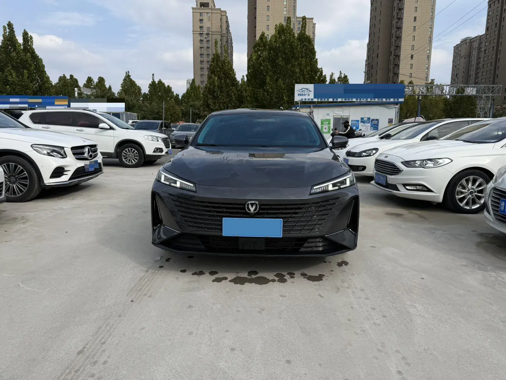 2023 CHANGAN LAMORE thumbnail 2