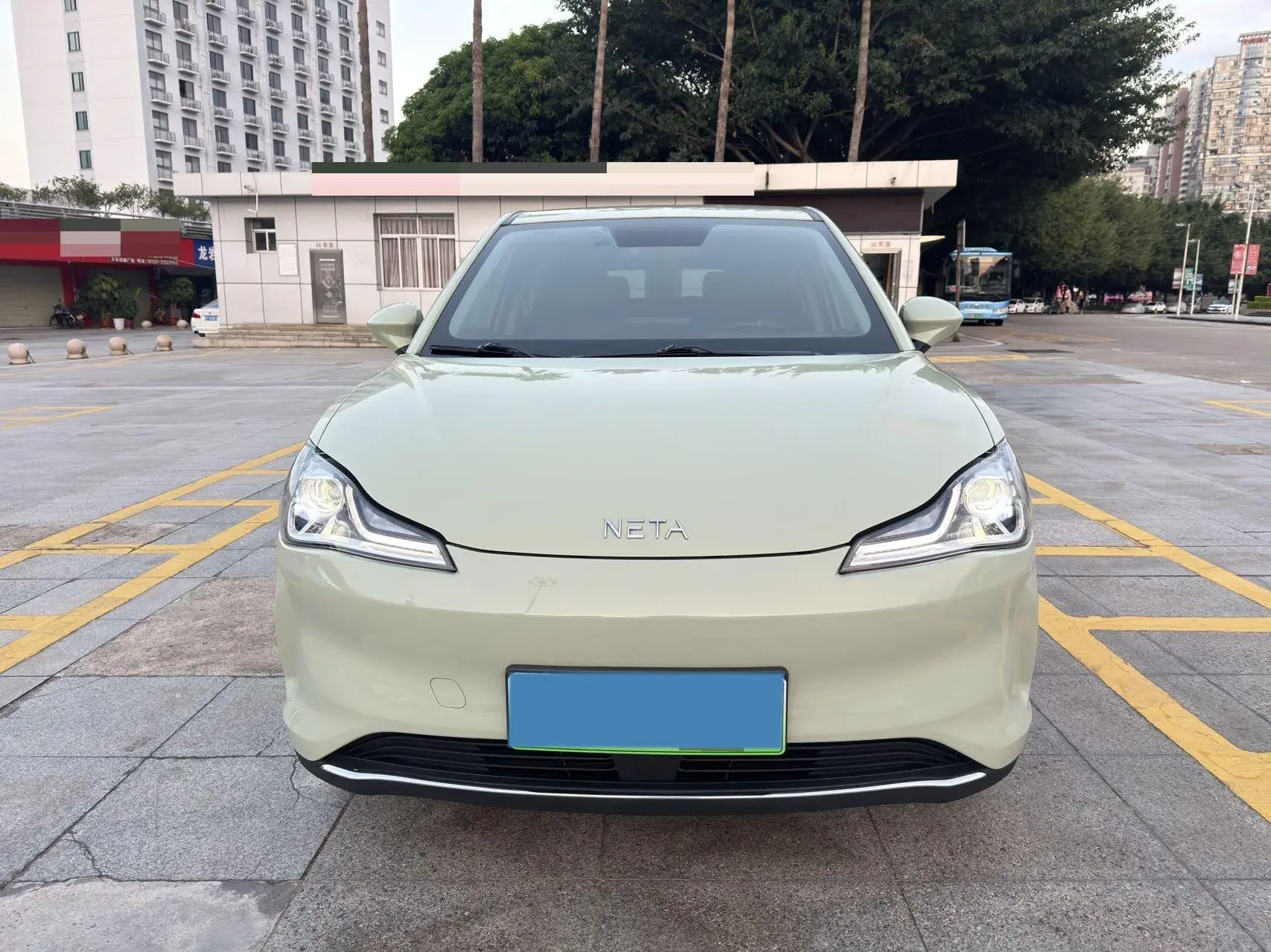 2022 NETA U thumbnail 2