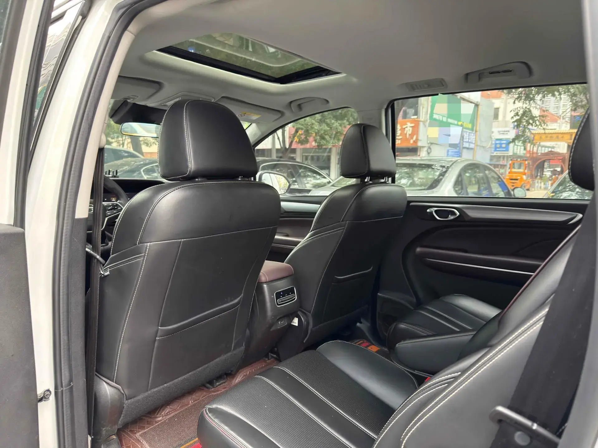 2023 GAC TRUMPCHI thumbnail 3