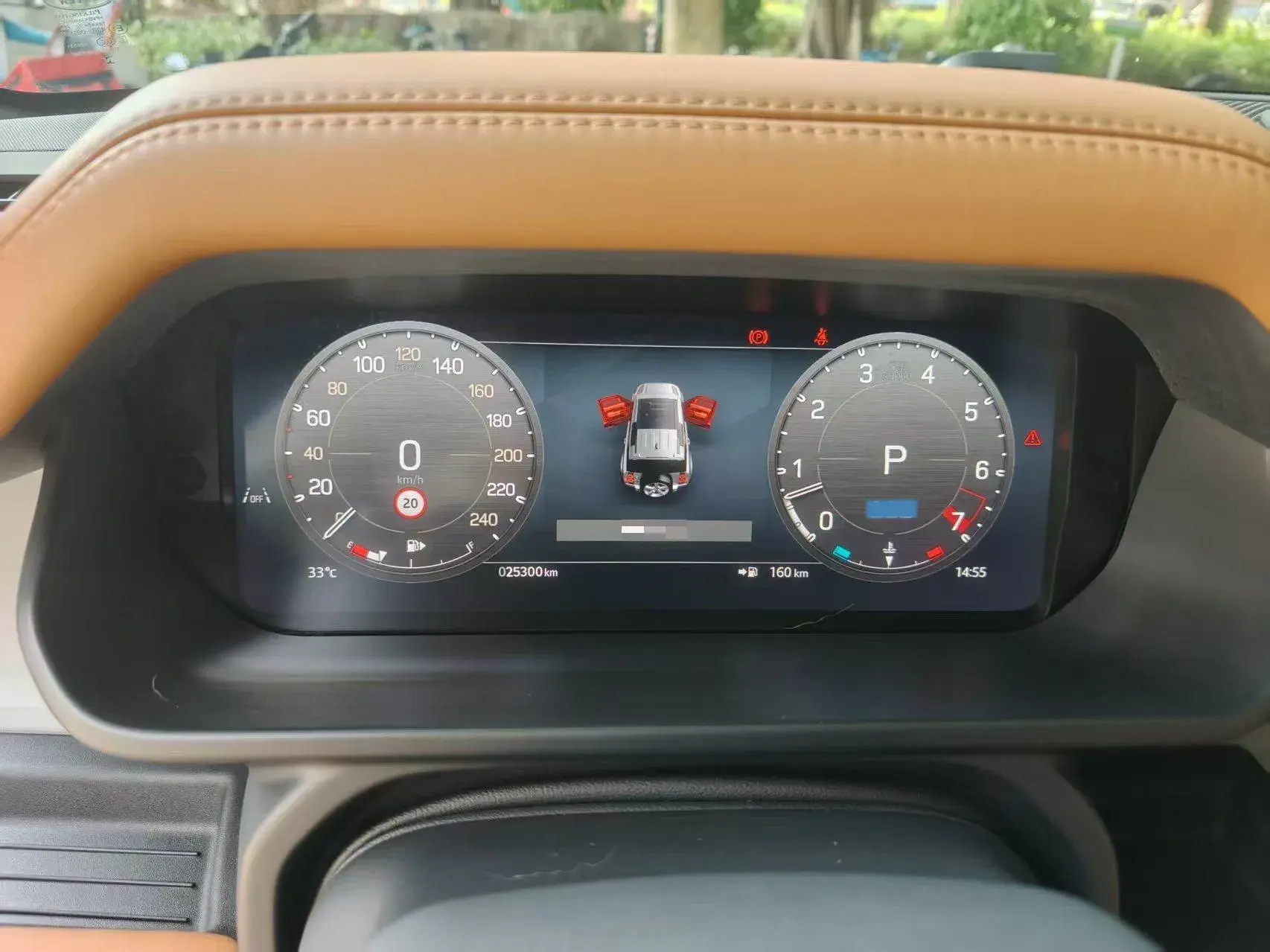 2024 LAND ROVER thumbnail 3