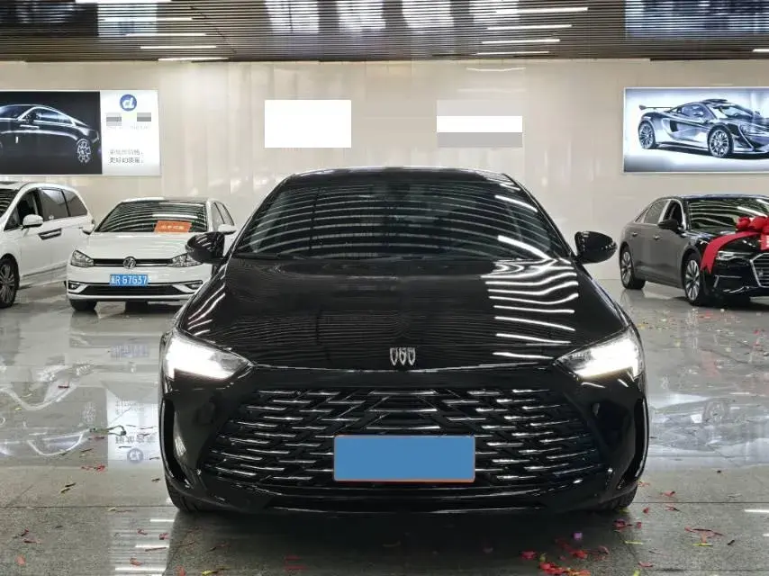 2023 BUICK REGAL thumbnail 2