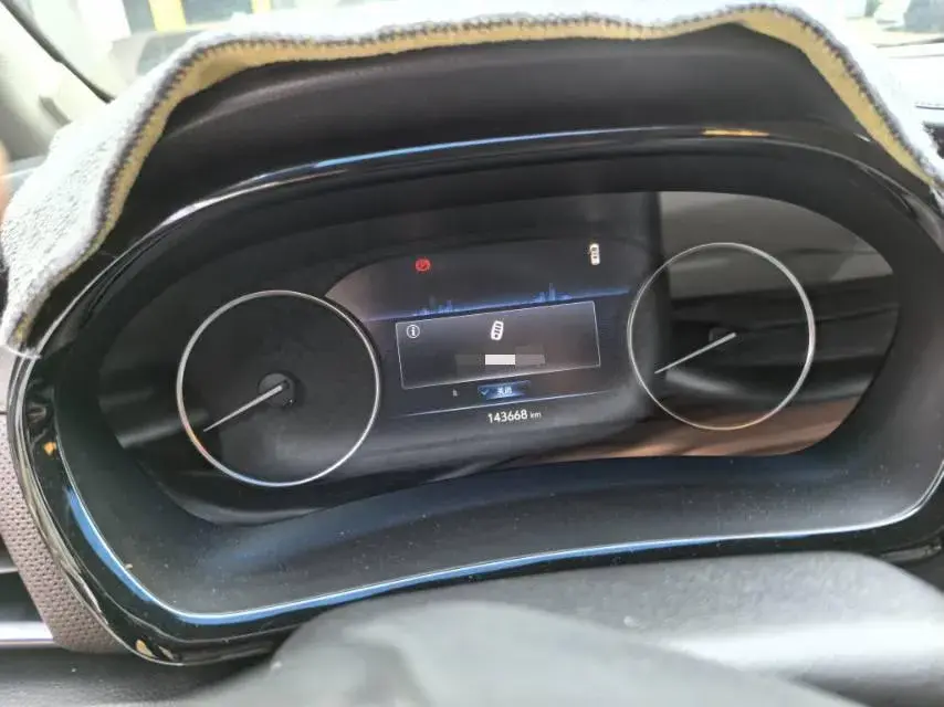 2020 BUICK GL8 thumbnail 3