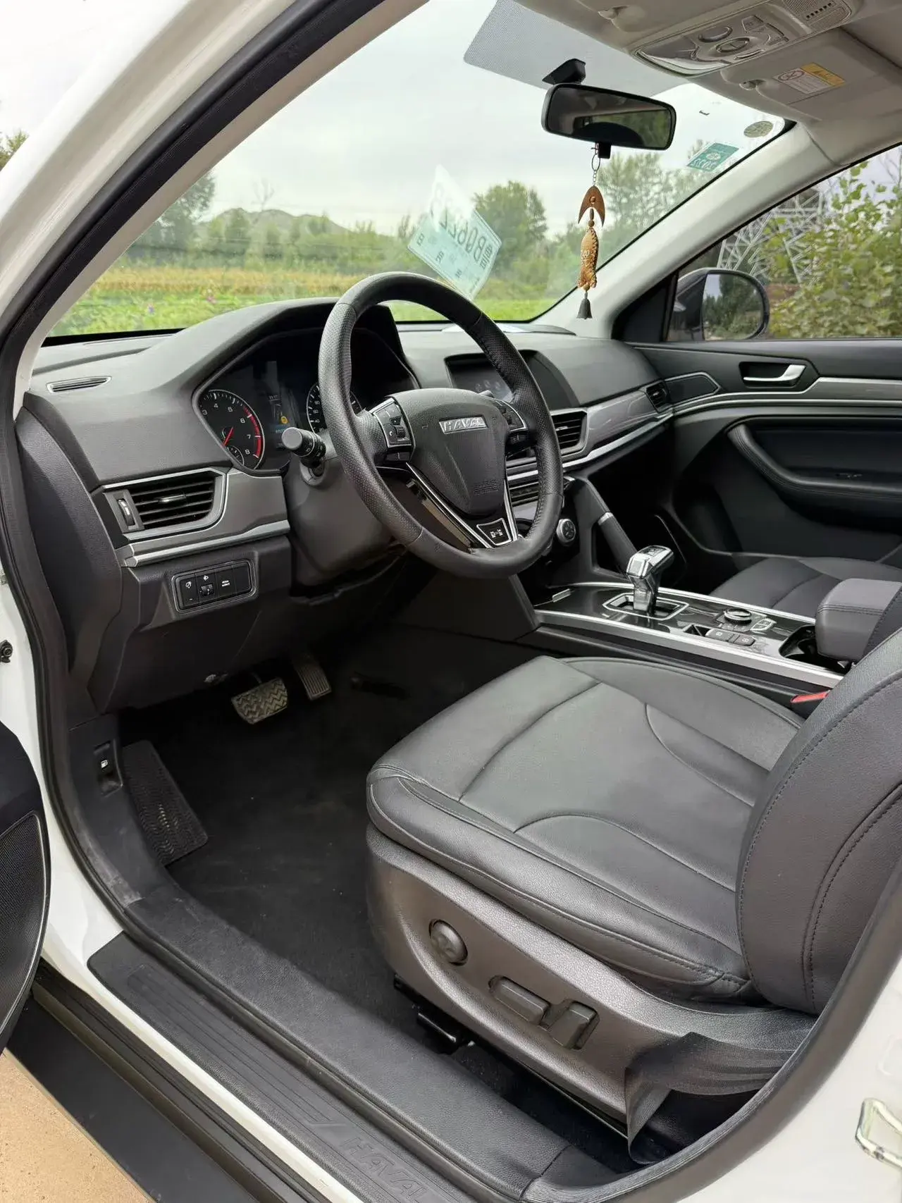 2019 HAVAL H6 thumbnail 4