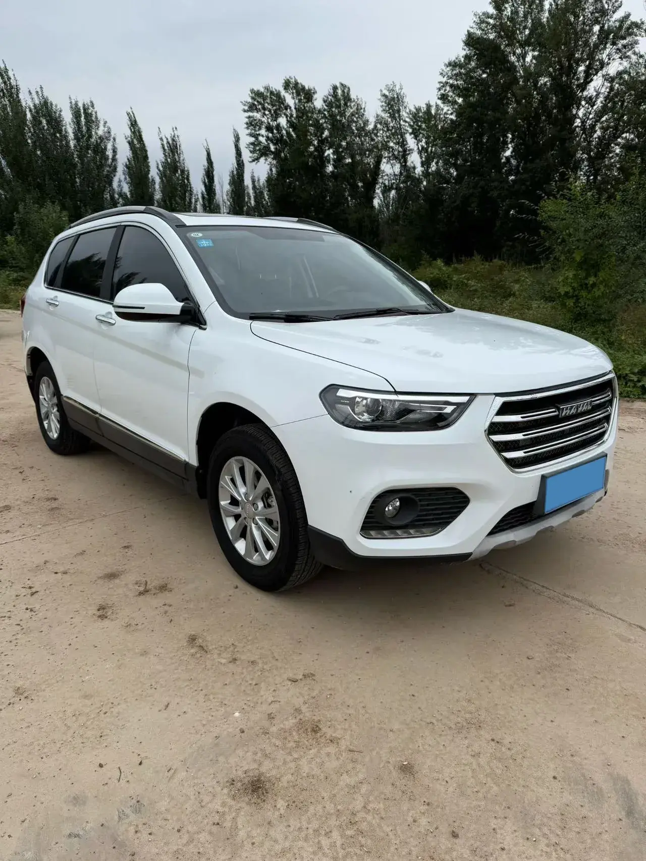 2019 HAVAL H6 thumbnail 3