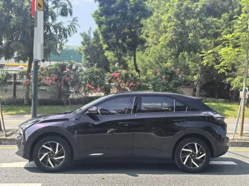 2021 NETA U thumbnail 4