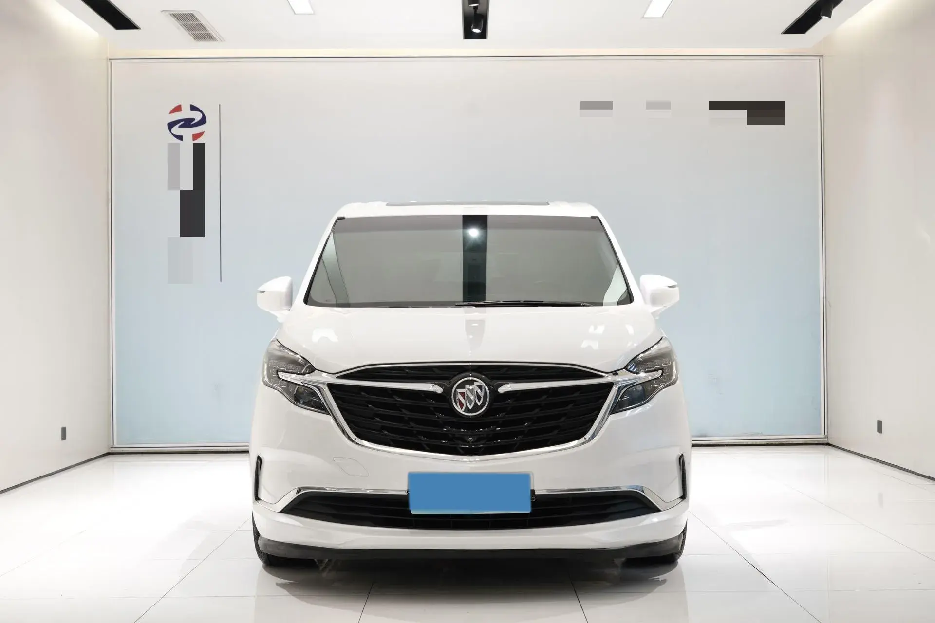 2021 BUICK GL8 thumbnail 3