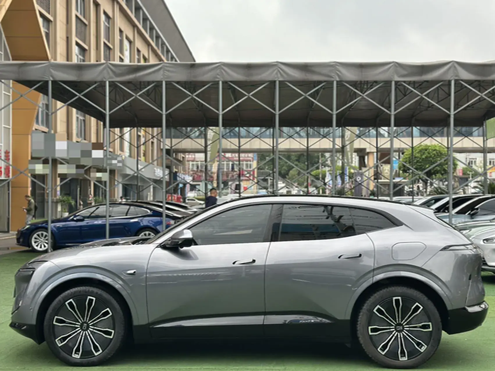 2024 AVATR 07 thumbnail 3