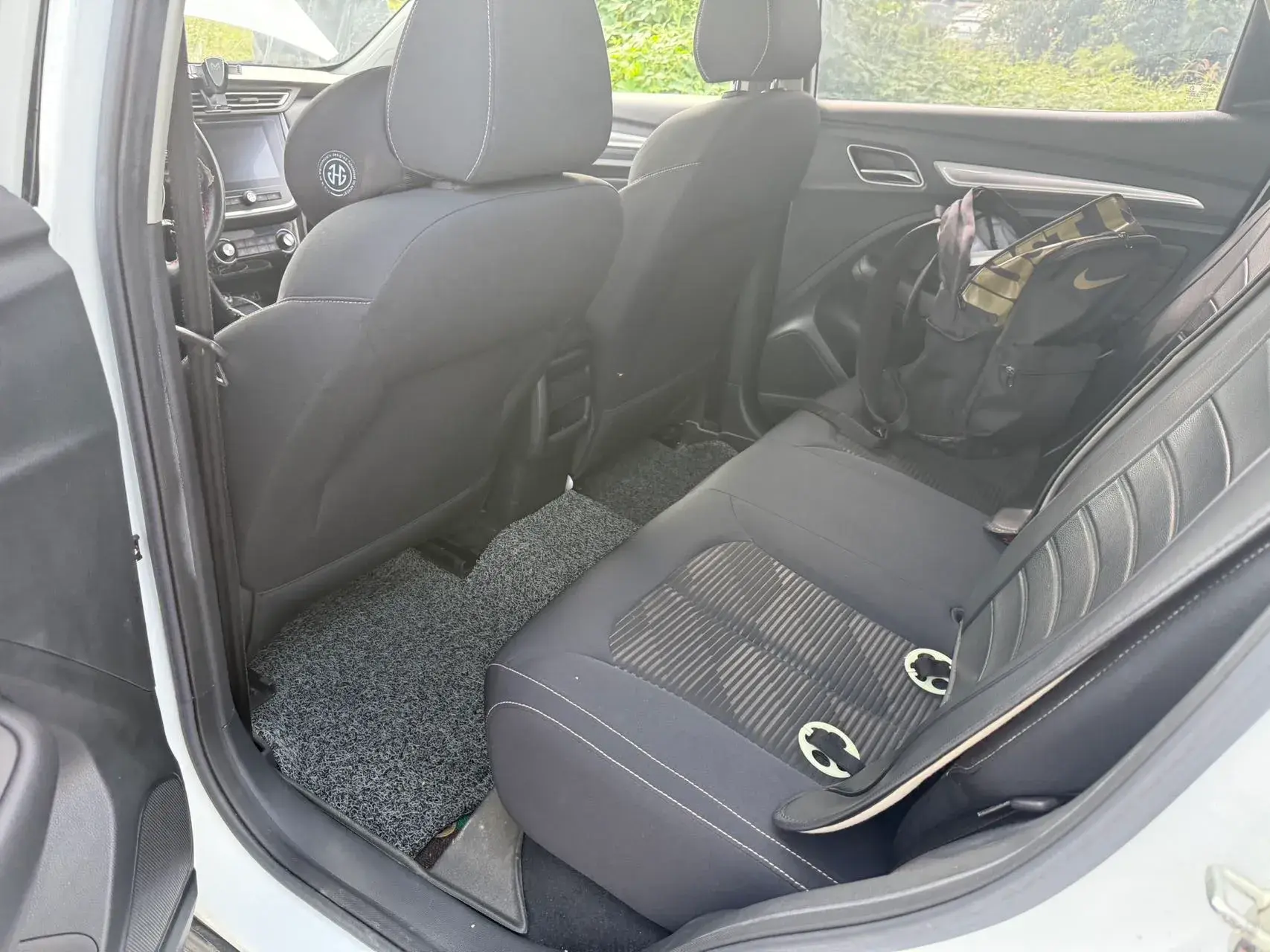 2020 ROEWE RX3 thumbnail 3