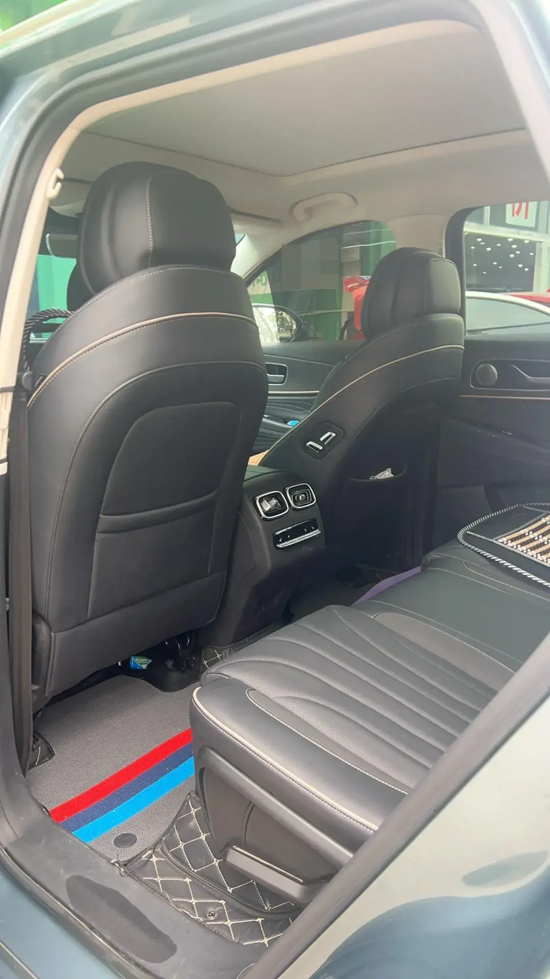 2023 CHERY TIGGO thumbnail 4