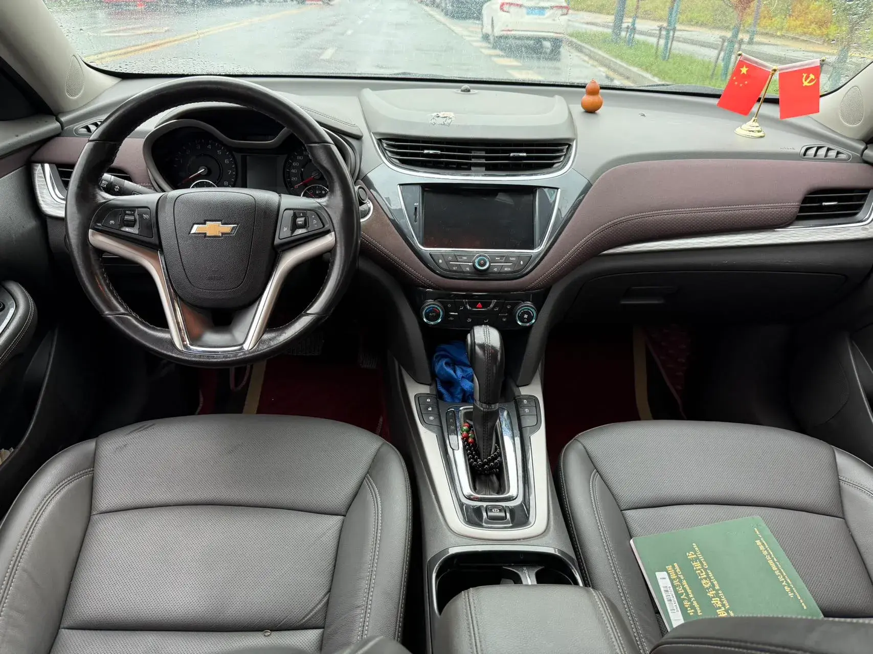 2018 CHEVROLET MALIBU thumbnail 4