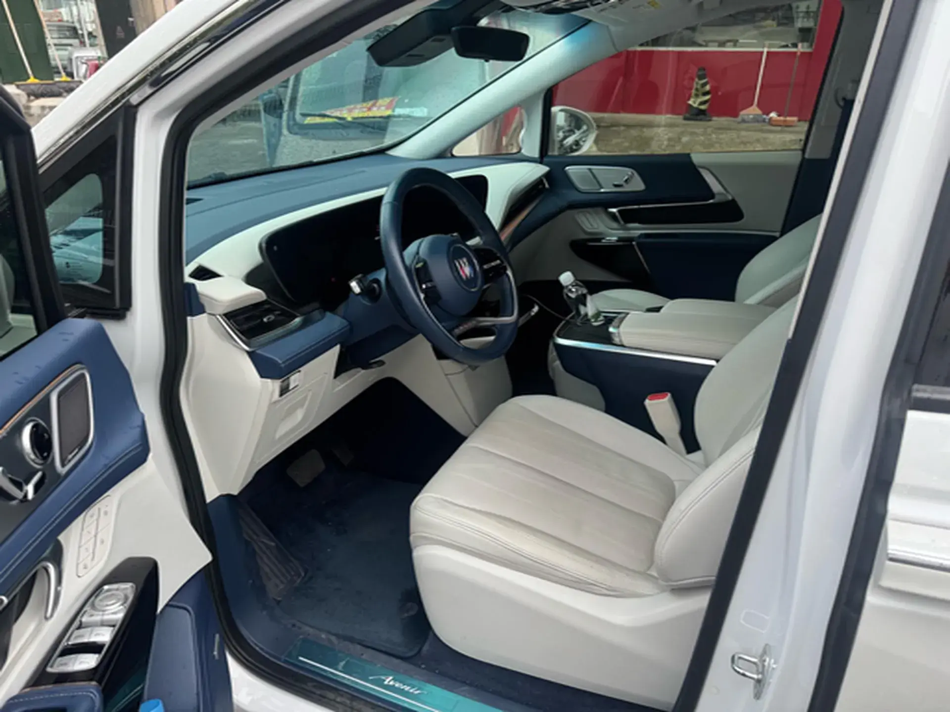 2023 BUICK CENTURY thumbnail 3