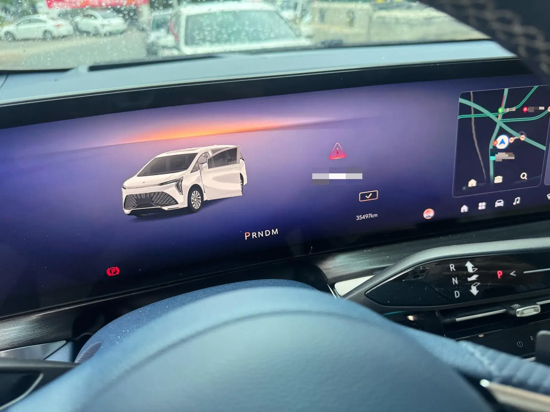 2023 BUICK CENTURY thumbnail 4