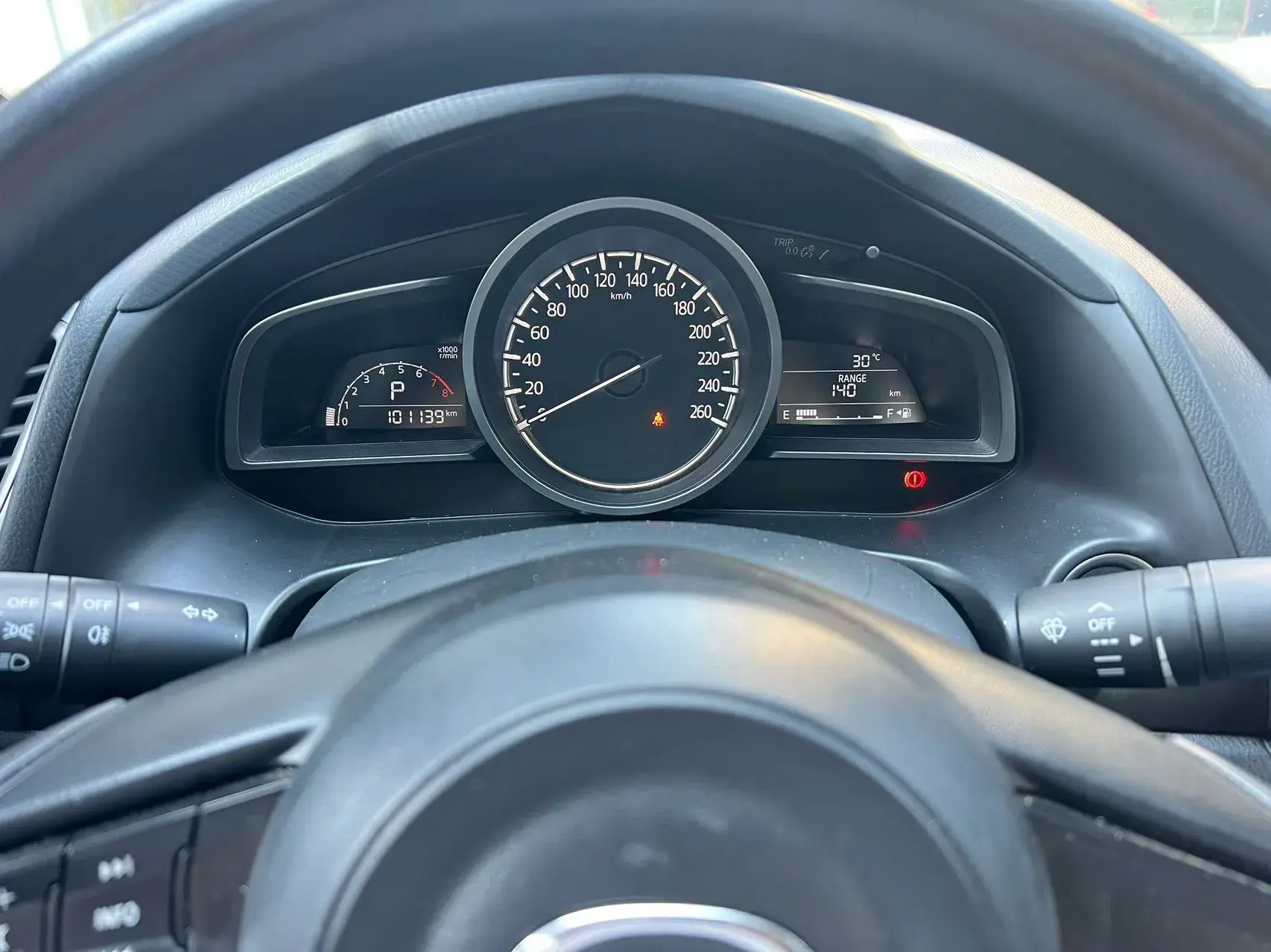 2017 MAZDA 3 thumbnail 4