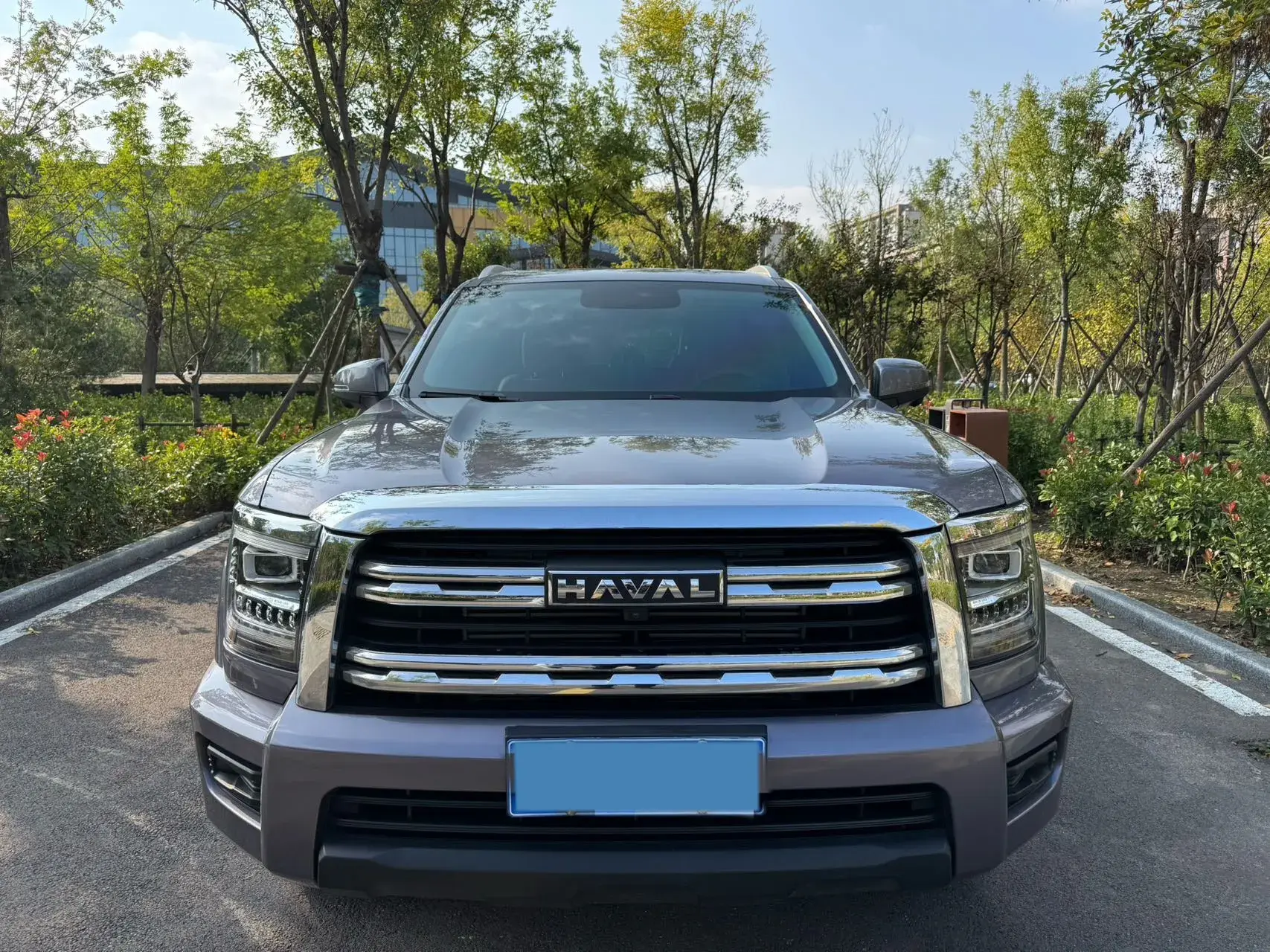 2023 HAVAL H5 thumbnail 3