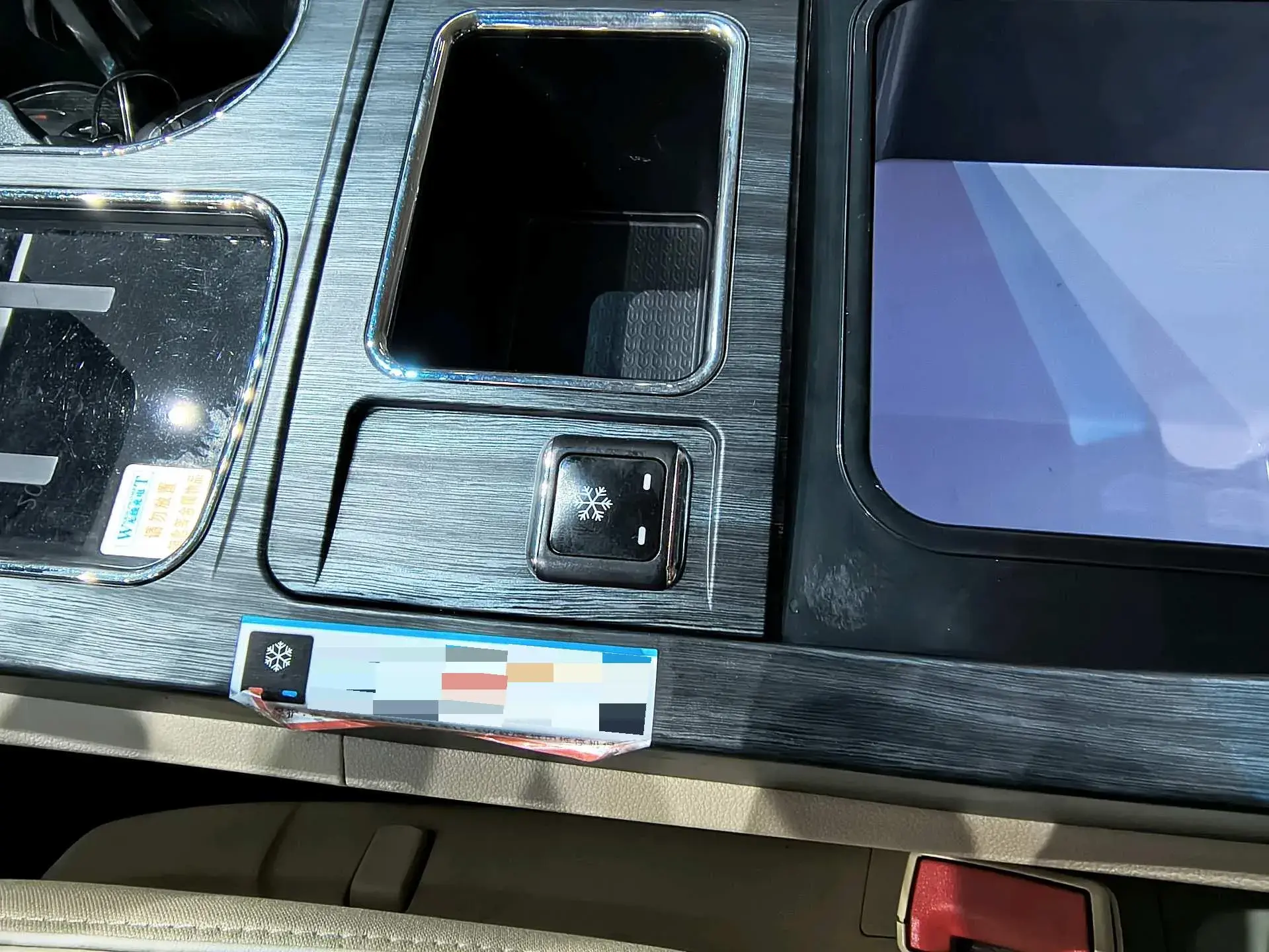 2023 BUICK GL8 thumbnail 2