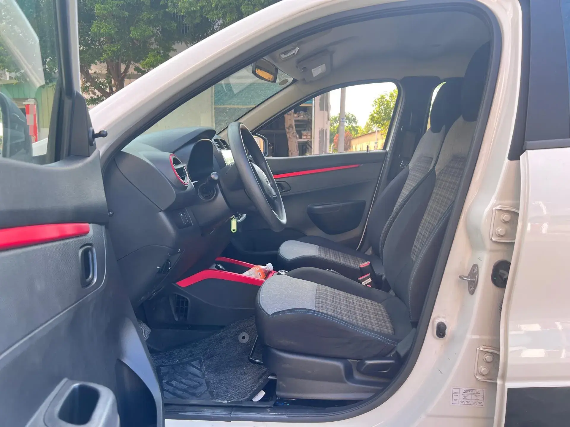 2023 DONGFENG NAMMI thumbnail 4